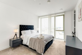 Khayat Homes - The Khalifa - One Bed Luxury APt